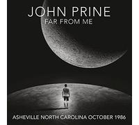 John Prine - Far From Me: Asheville North