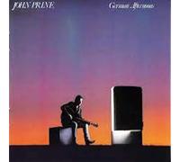 John Prine - German Afternoons [Vinilo]
