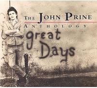 John Prine - Great Days