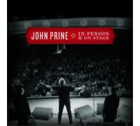 John Prine – In Person & On Stage