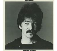 John Prine John Prine - Bruised Orange (Limited, 2021 (Vinyl) (Importación USA)