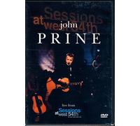 John Prine - John Prine Live From Sessions at West 54th [USA] [DVD]