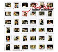 John Prine - John Prine - Prime Prine: The Best Of John Prine (LP-Vinilo)