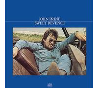 John Prine - John Prine - Sweet Revenge (LP-Vinilo)