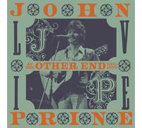 John Prine Live at the Other End, December 1975 (RSD 2021) (Vinyl)