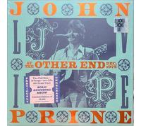 John Prine - Live at the Other End, Dec. 1975 [Vinilo]