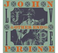 John Prine - Live at the Other End, Dec. 1975 [Vinilo]