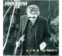John Prine - Live On Tour