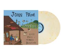 John Prine Lost Dogs and Mixed Blessings (Vinyl) (Importación USA)