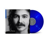 John Prine – Now Playing – Vinilo LP Azul – Edición limitada