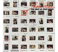 John Prine Prime Prine: The Best of John Prine (CD) Album (Importación USA)