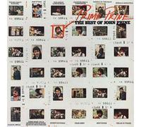 John Prine Prime Prine: The Best of John Prine (CD) Album (Importación USA)