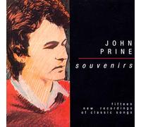 John Prine - Souvenirs