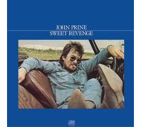John Prine Sweet Revenge (Vinyl) 12" Album (Importación USA)