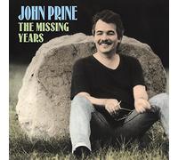 John Prine - The Missing Years [Vinilo]