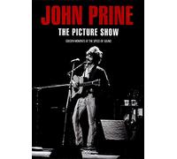 John Prine - The Picture Show [DVD]