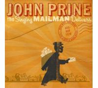 John Prine The Singing Mailman Delivers (CD) Album (Importación USA)