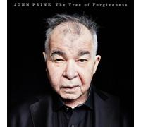 John Prine – The Tree Of Forgiveness – CD – Importación USA