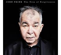John Prine - The Tree Of Forgiveness [Vinilo]