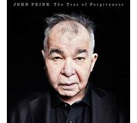 John Prine - The Tree Of Forgiveness - Vinyle Vert Translucide 180 Gr [Vinilo]