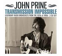 John prine - Transmission impossible