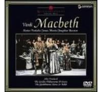 John Pritchard & London Po - Verdi: Macbeth [Ltd. Release] [Alemania] [DVD]