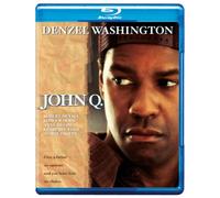 John Q [Edizione: Stati Uniti] [USA] [Blu-ray]