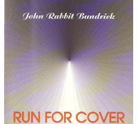 John 'rabbit' Bundrick - Run for Cover