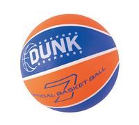 John Rainbow - Balón de Baloncesto (tamaño 7, 24 cm de diámetro), Multicolor