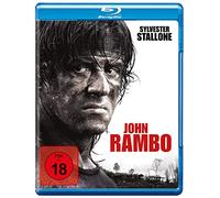 John Rambo [Alemania] [Blu-ray]