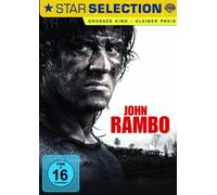 John Rambo [Alemania] [DVD]