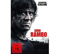 John Rambo [Alemania] [DVD]
