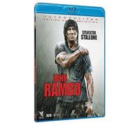 John Rambo [Francia] [Blu-ray]