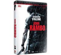 John Rambo [Francia] [DVD]