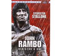 John Rambo [Francia] [DVD]