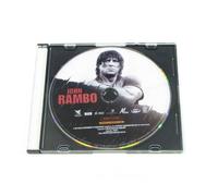 John Rambo [Francia] [DVD]