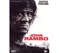 John Rambo [Italia] [DVD]
