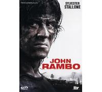 John Rambo [Italia] [DVD]