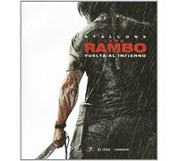John Rambo: Vuelta Al Infierno [Blu-ray]