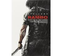 John Rambo vuelta al infierno [DVD]