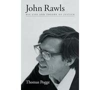 John Rawls: His Life and Theory of Justice