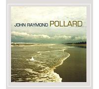 John Raymond Pollard - Sand Surf Sea & Sky