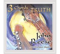 John Reese - Three Chords & the Truth