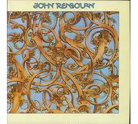 JOHN RENBOURN
