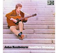 John Renbourn - Another Monday
