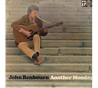 John Renbourn - Another Monday