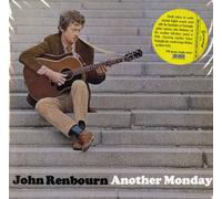 John Renbourn - Another Monday [Vinilo][Reissue]