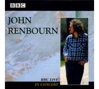 John Renbourn - BBC Live in Concert [Import]