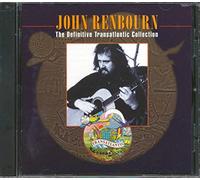 John Renbourn - Definitive Transatlantic...