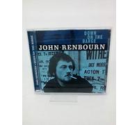 John Renbourn - Down on the Barge